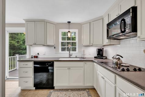 65 East Hill Road Canton CT 06019