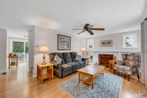 65 East Hill Road Canton CT 06019