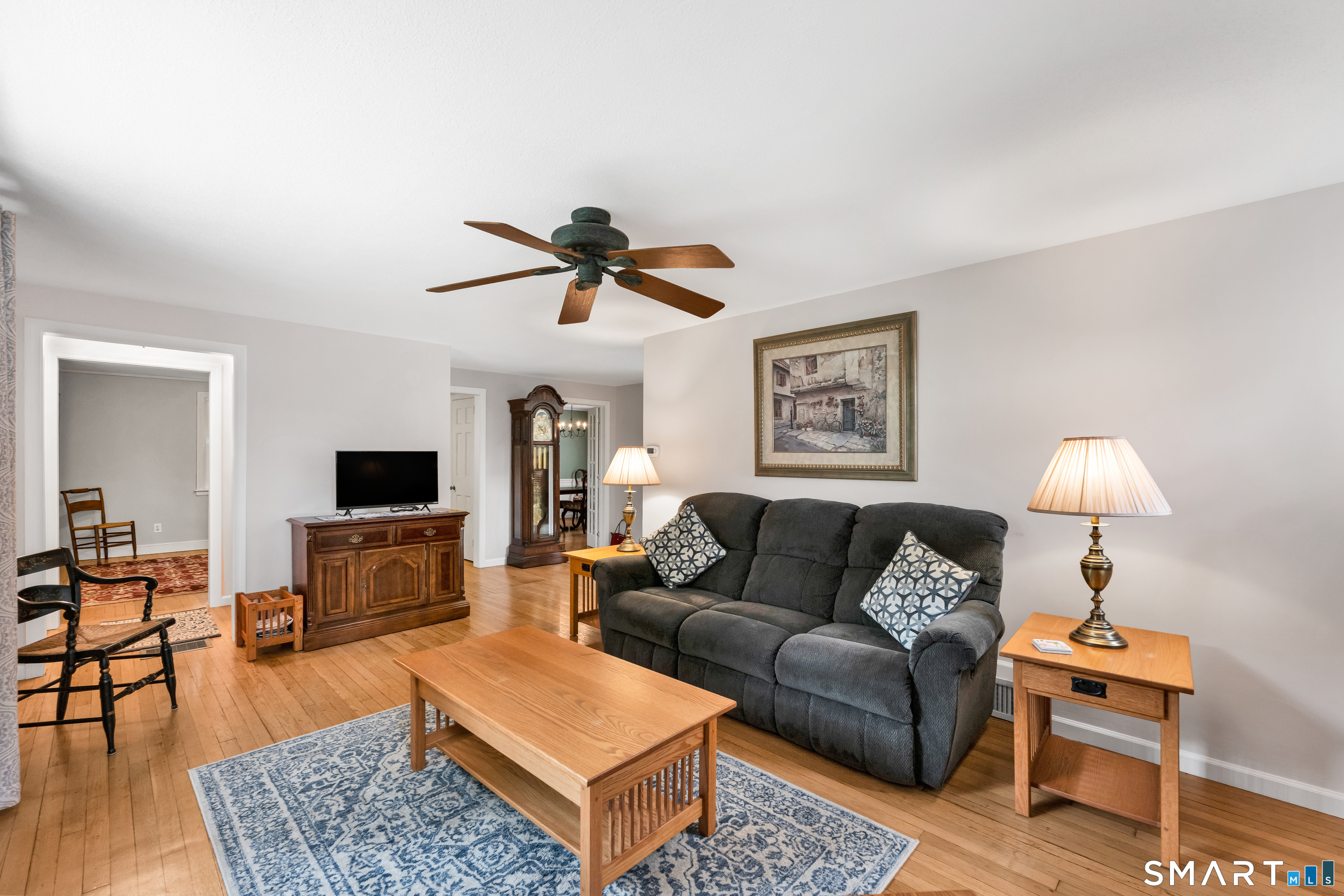 65 East Hill Road Canton CT 06019