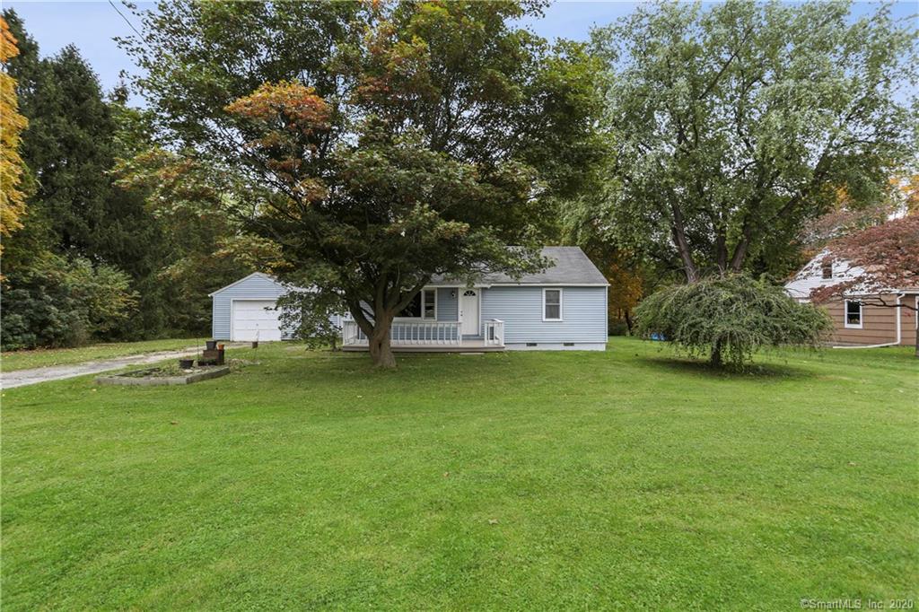 6 Stilson Hill Road New Milford CT 06776