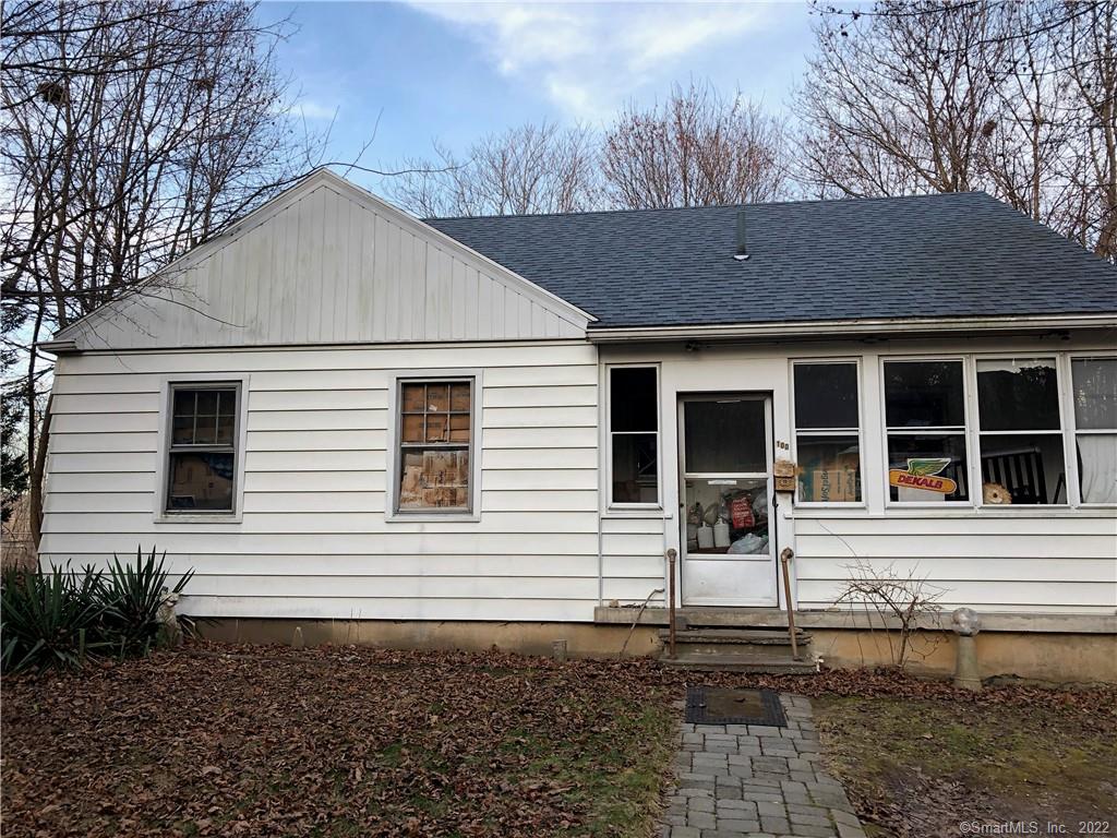 100 Clyde Avenue Waterbury CT 06708
