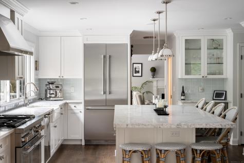 10 Carissa Lane Greenwich CT 06830