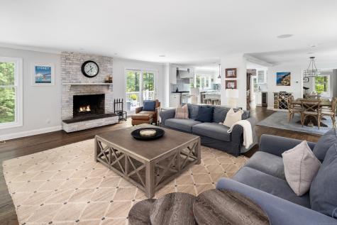 10 Carissa Lane Greenwich CT 06830