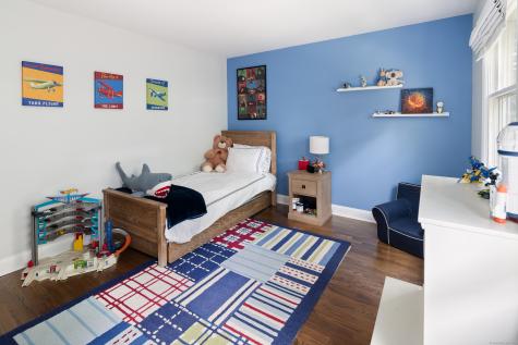 10 Carissa Lane Greenwich CT 06830