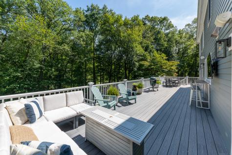 10 Carissa Lane Greenwich CT 06830