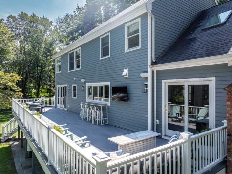 10 Carissa Lane Greenwich CT 06830