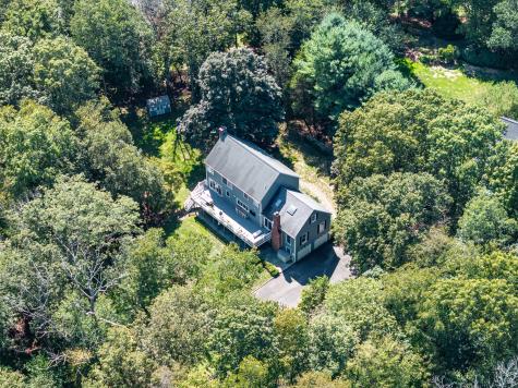 10 Carissa Lane Greenwich CT 06830