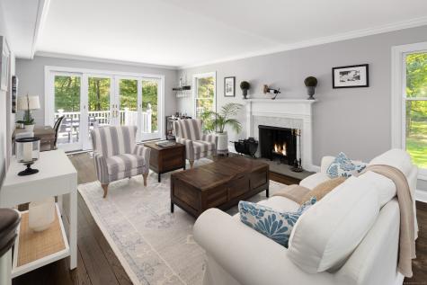 10 Carissa Lane Greenwich CT 06830