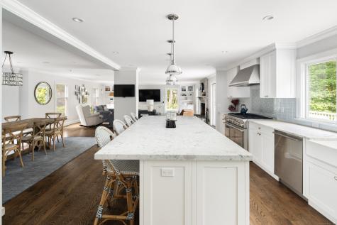 10 Carissa Lane Greenwich CT 06830