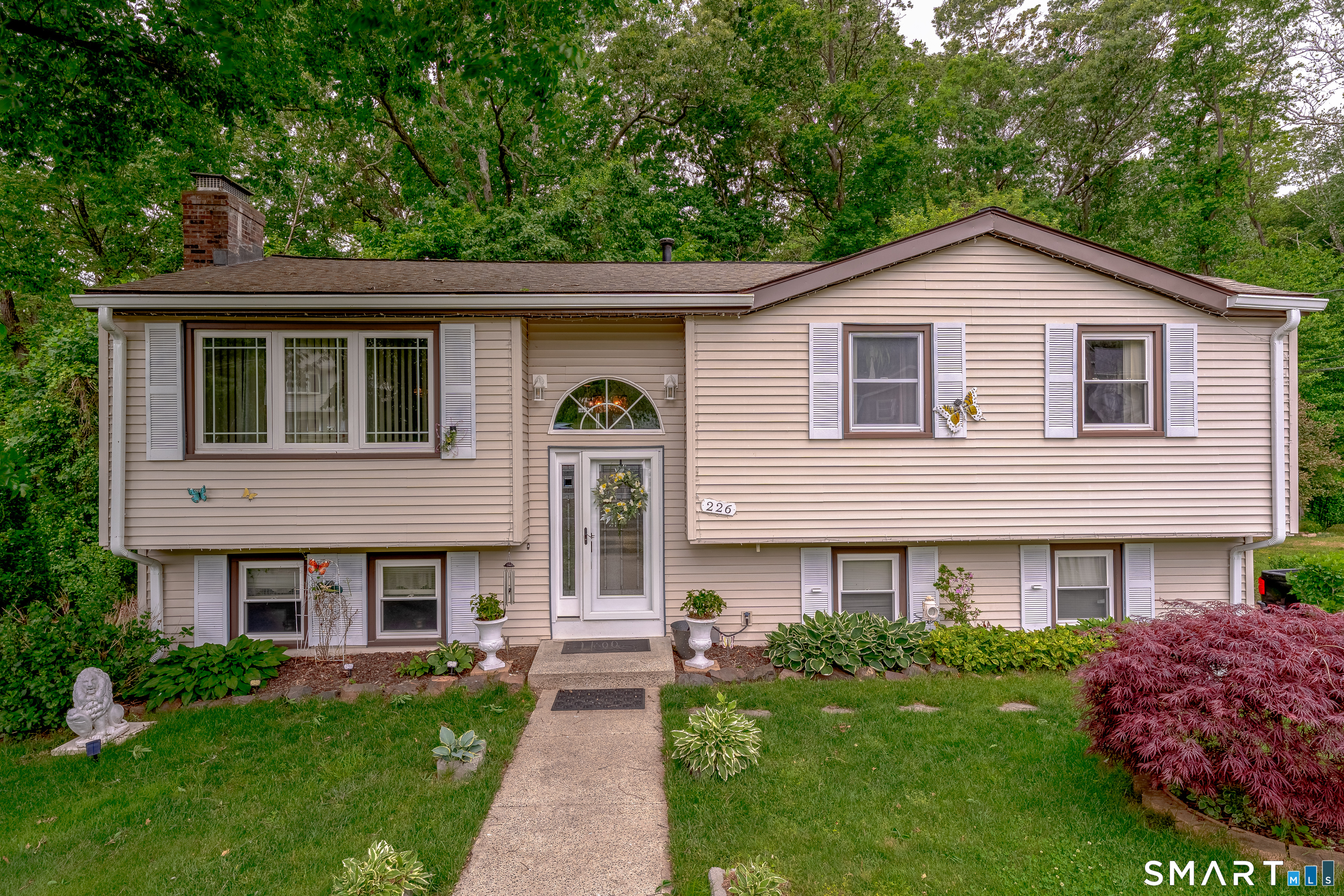 226 Rose St Extension East Haven CT 06513