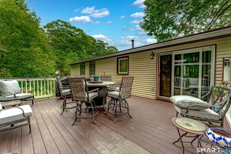 226 Rose St Extension East Haven CT 06513