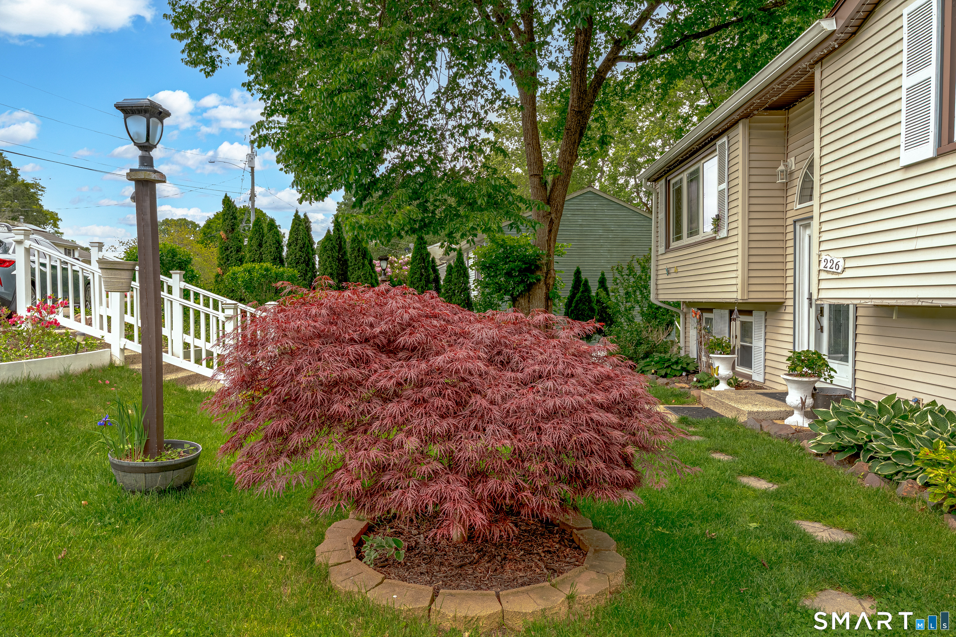226 Rose St Extension East Haven CT 06513