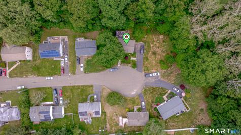 226 Rose St Extension East Haven CT 06513
