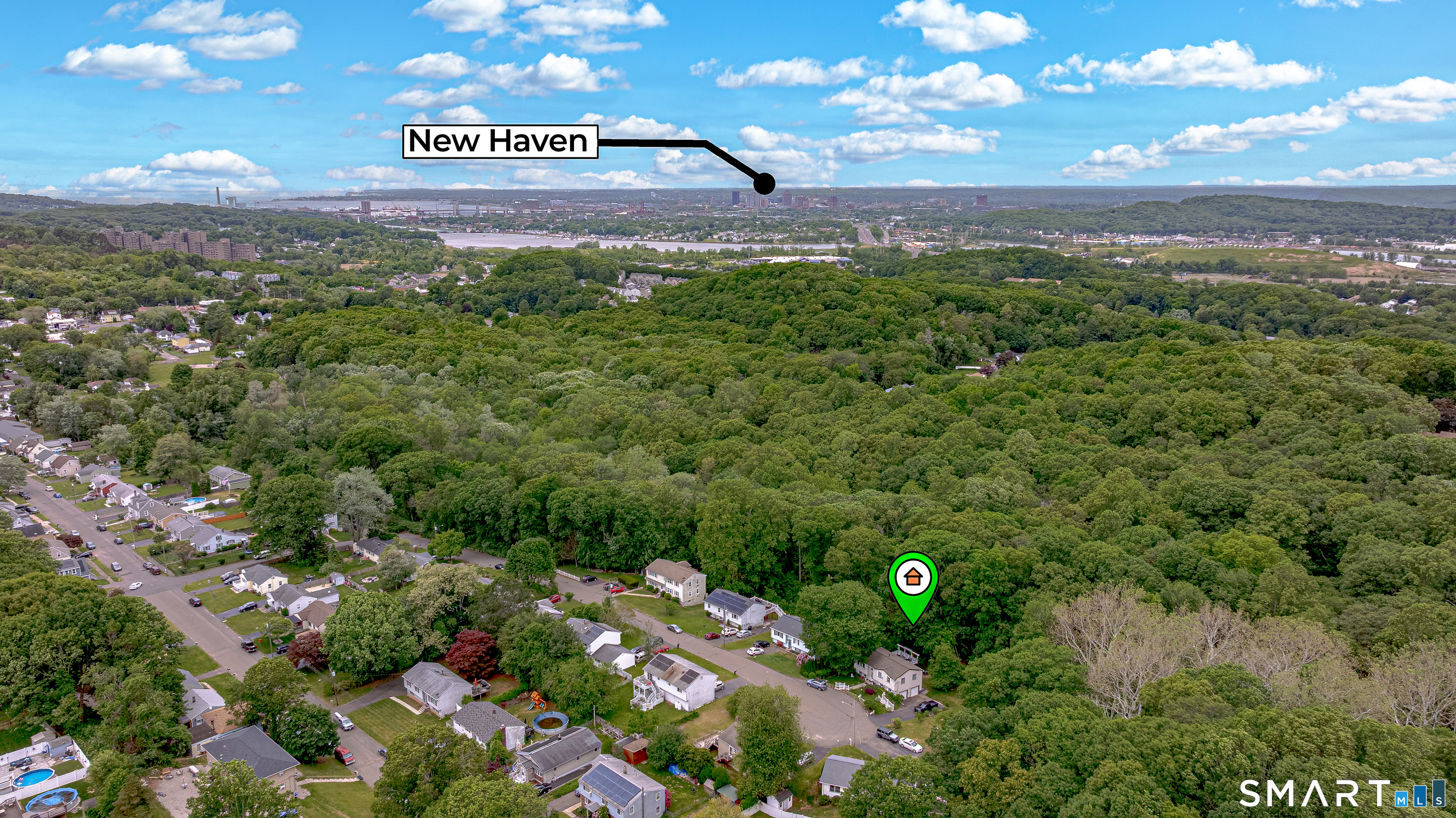 226 Rose St Extension East Haven CT 06513