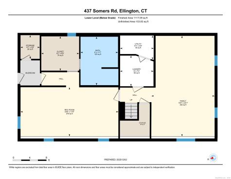 437 Somers Road Ellington CT 06029
