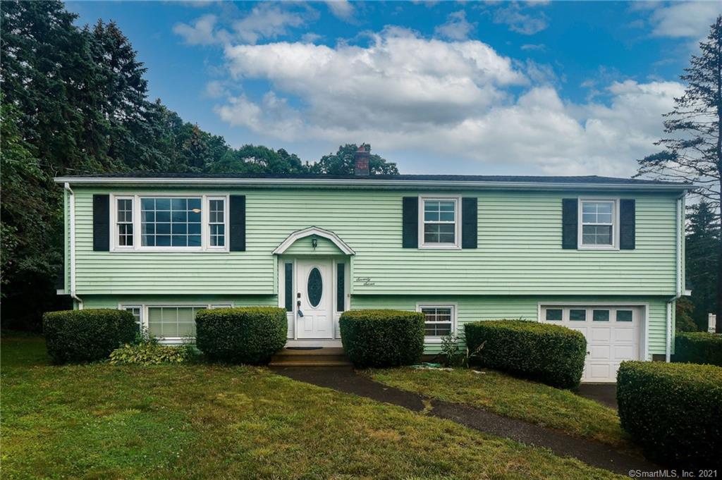 77 Knollwood Road Southington CT 06489