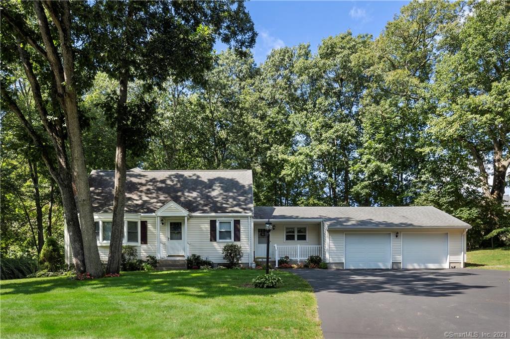 105 Knollwood Road Farmington CT 06032