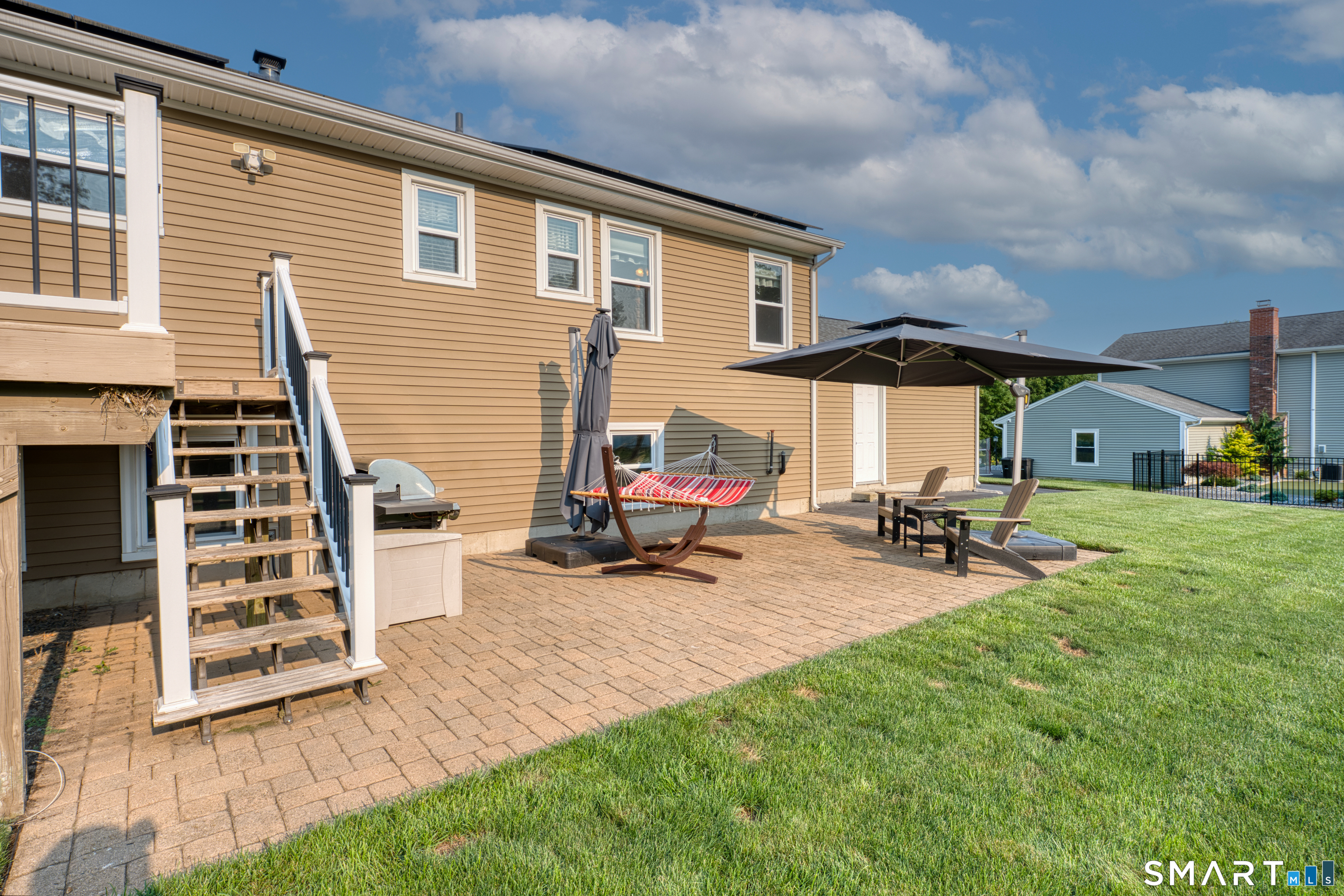 16 Brockett Farm Road North Haven CT 06473