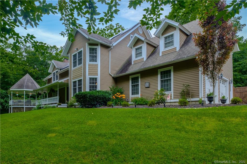 203 Smith Pond Road Watertown CT 06795