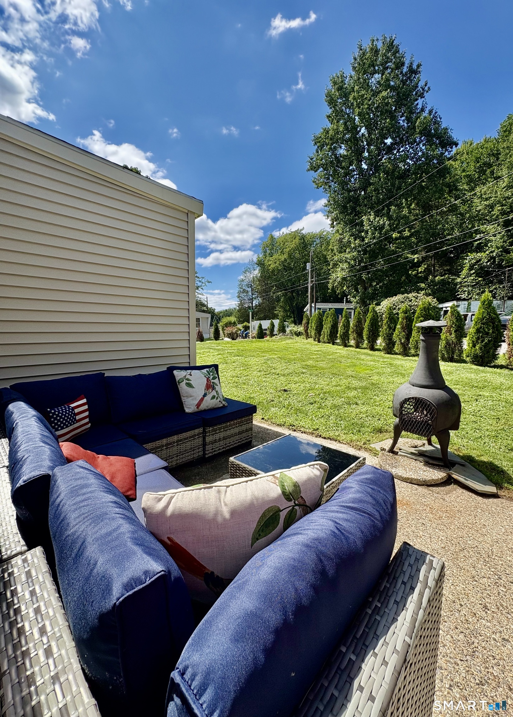 1 Tallow Lane New Milford CT 06776
