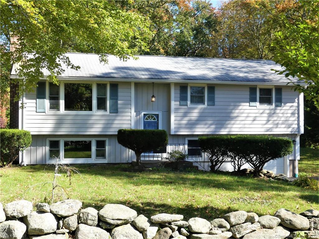 21 Pine Street Columbia CT 06237