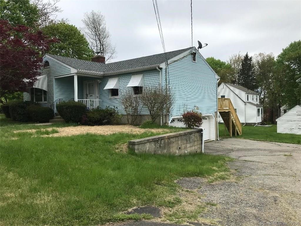 2 Mckinley Avenue Derby CT 06418