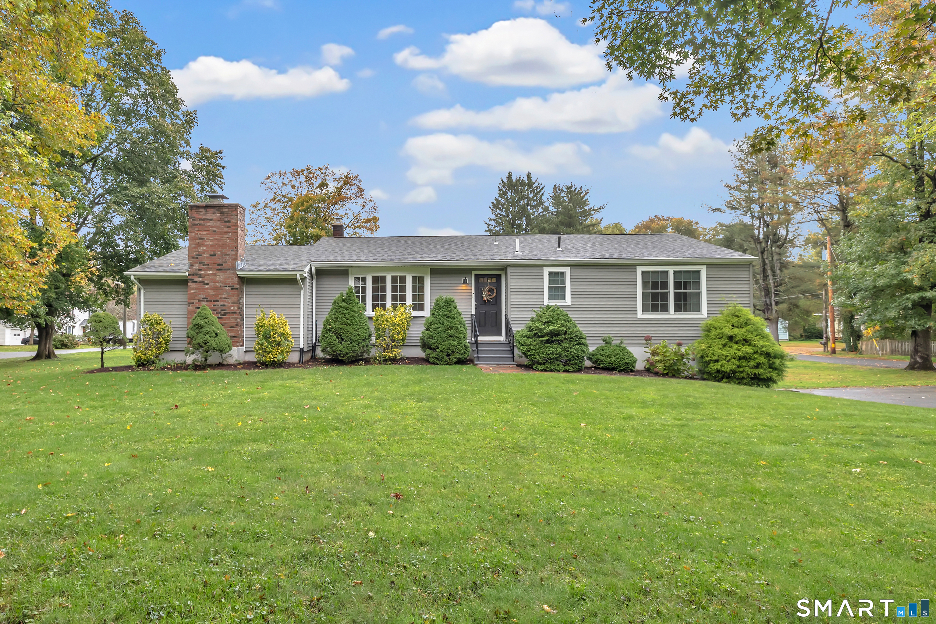 120 Hilltop Road Cheshire CT 06410