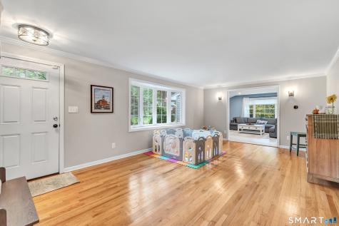 120 Hilltop Road Cheshire CT 06410