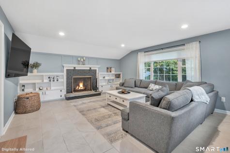 120 Hilltop Road Cheshire CT 06410