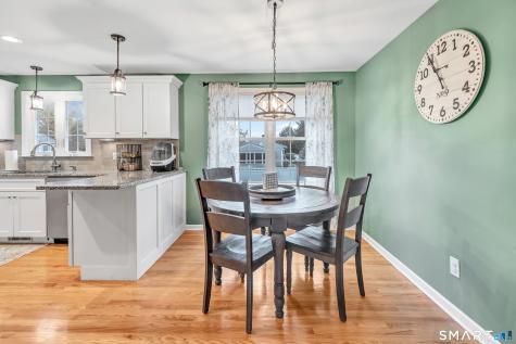 120 Hilltop Road Cheshire CT 06410