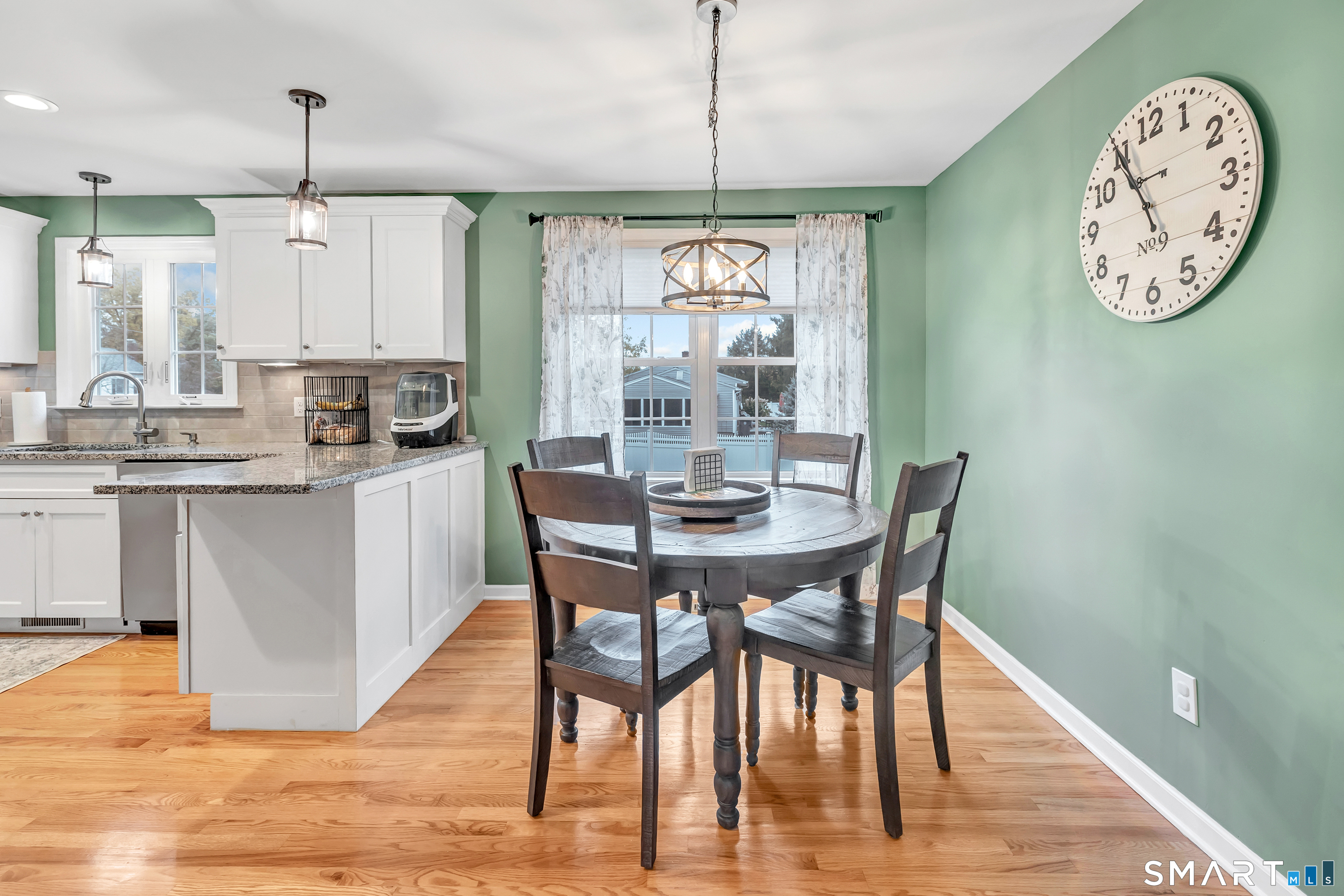 120 Hilltop Road Cheshire CT 06410