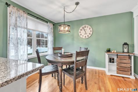 120 Hilltop Road Cheshire CT 06410