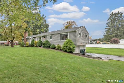120 Hilltop Road Cheshire CT 06410