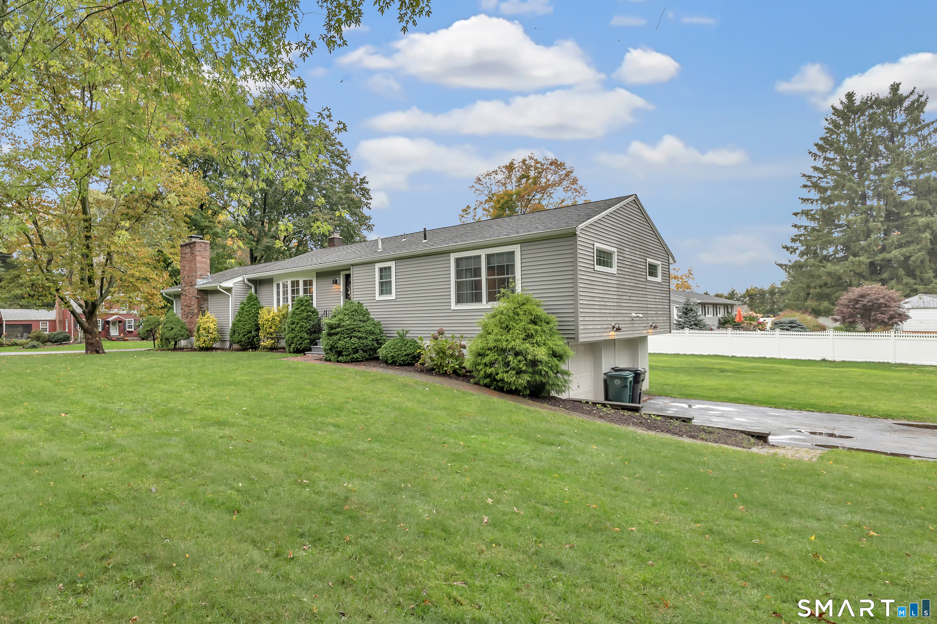 120 Hilltop Road Cheshire CT 06410
