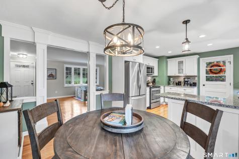 120 Hilltop Road Cheshire CT 06410