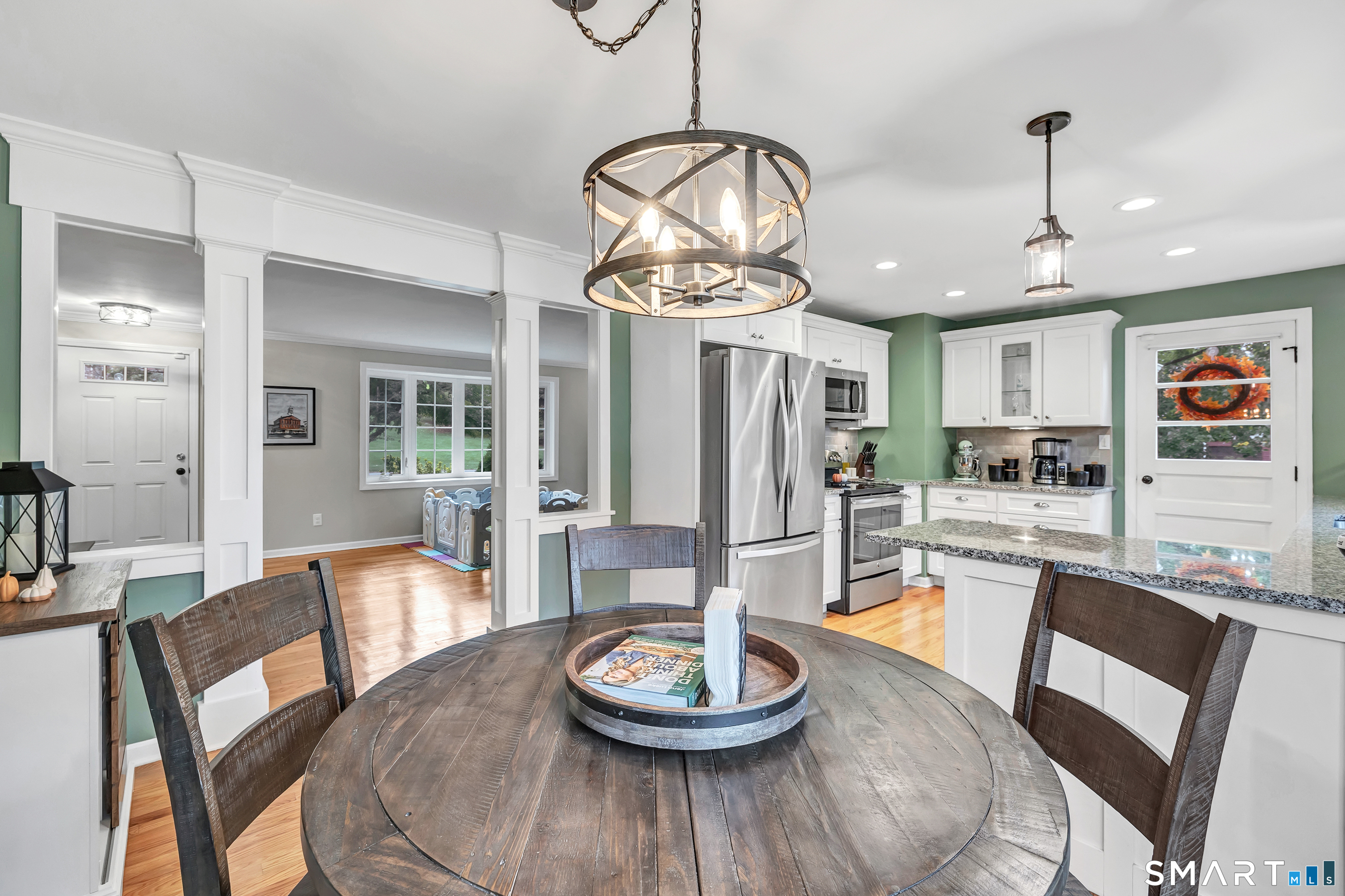 120 Hilltop Road Cheshire CT 06410