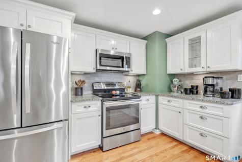 120 Hilltop Road Cheshire CT 06410