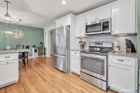 120 Hilltop Road Cheshire CT 06410