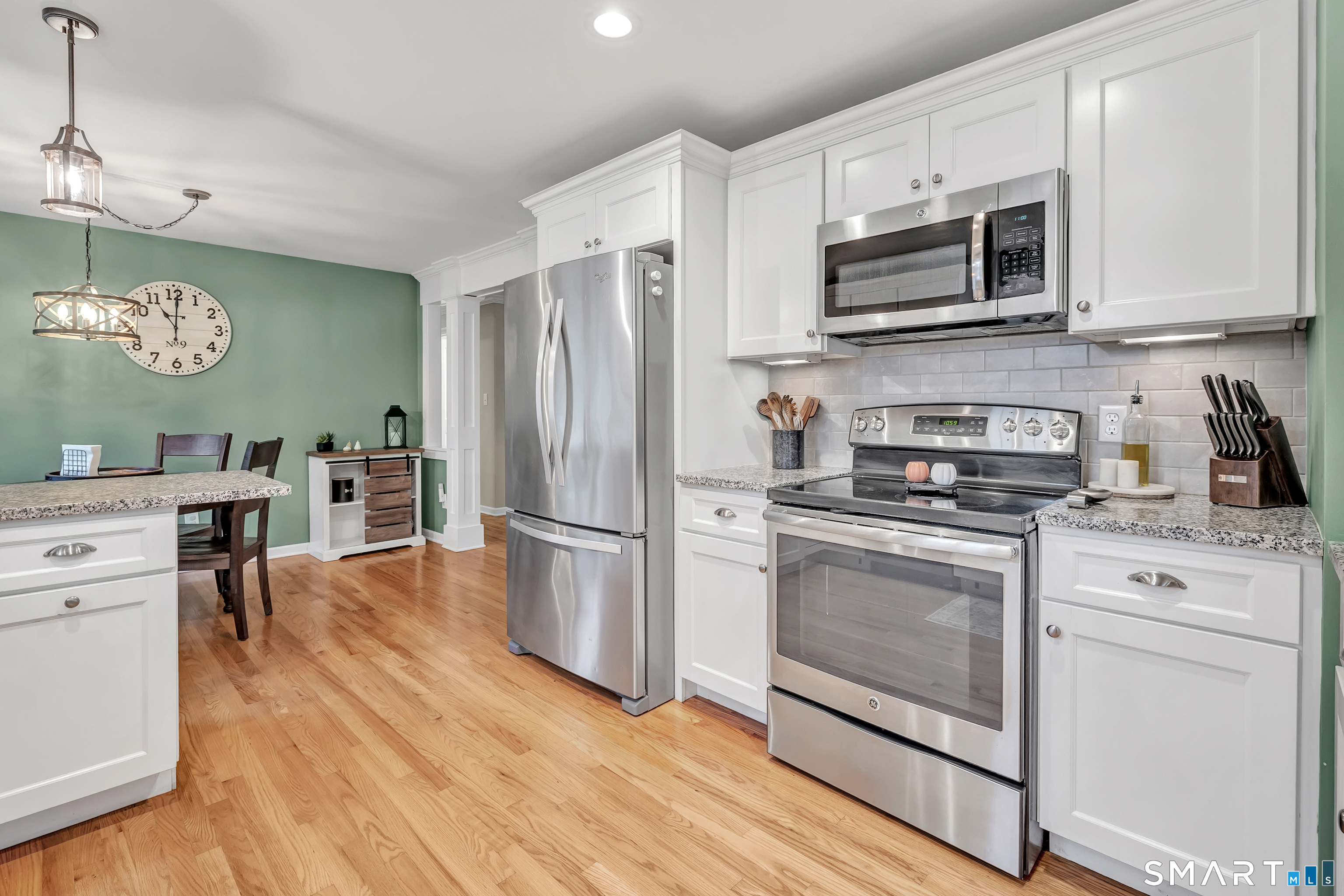 120 Hilltop Road Cheshire CT 06410