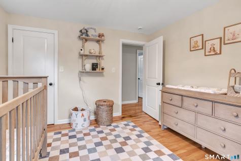 120 Hilltop Road Cheshire CT 06410
