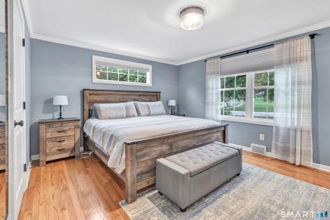 120 Hilltop Road Cheshire CT 06410