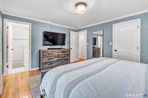 120 Hilltop Road Cheshire CT 06410