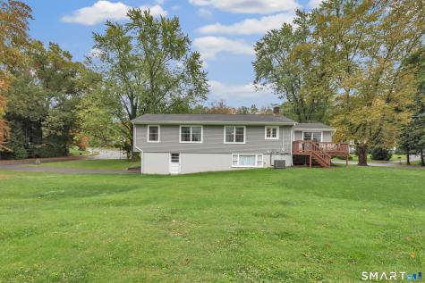 120 Hilltop Road Cheshire CT 06410
