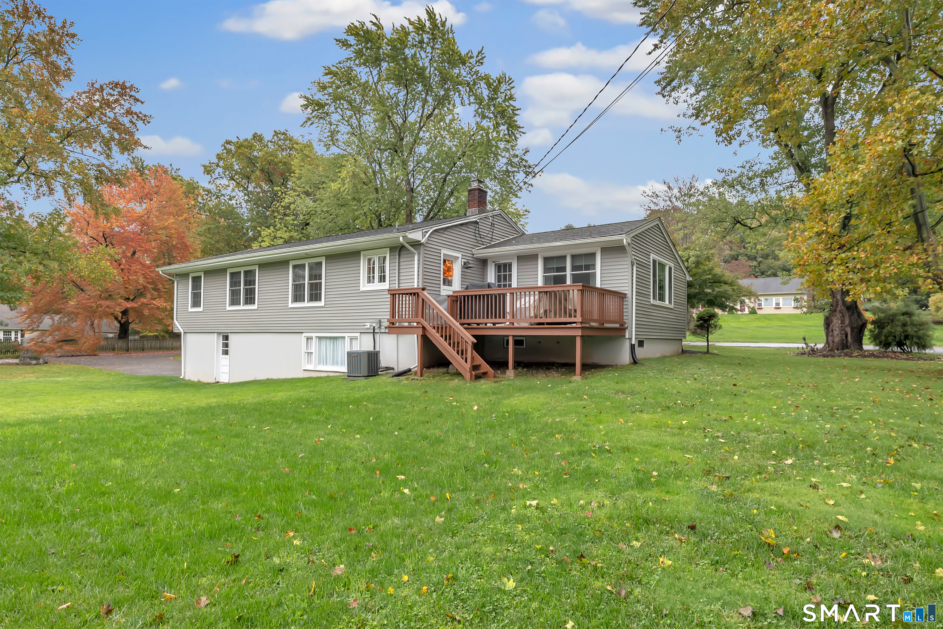 120 Hilltop Road Cheshire CT 06410