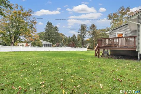 120 Hilltop Road Cheshire CT 06410