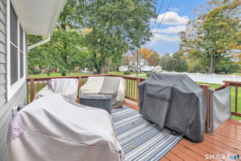 120 Hilltop Road Cheshire CT 06410