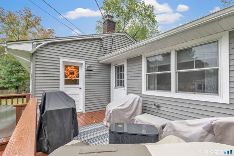 120 Hilltop Road Cheshire CT 06410