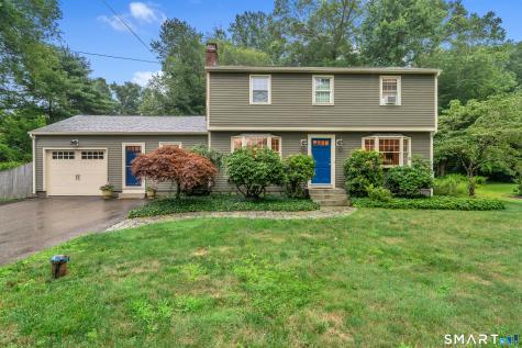 496 Green Hill Road Madison CT 06443