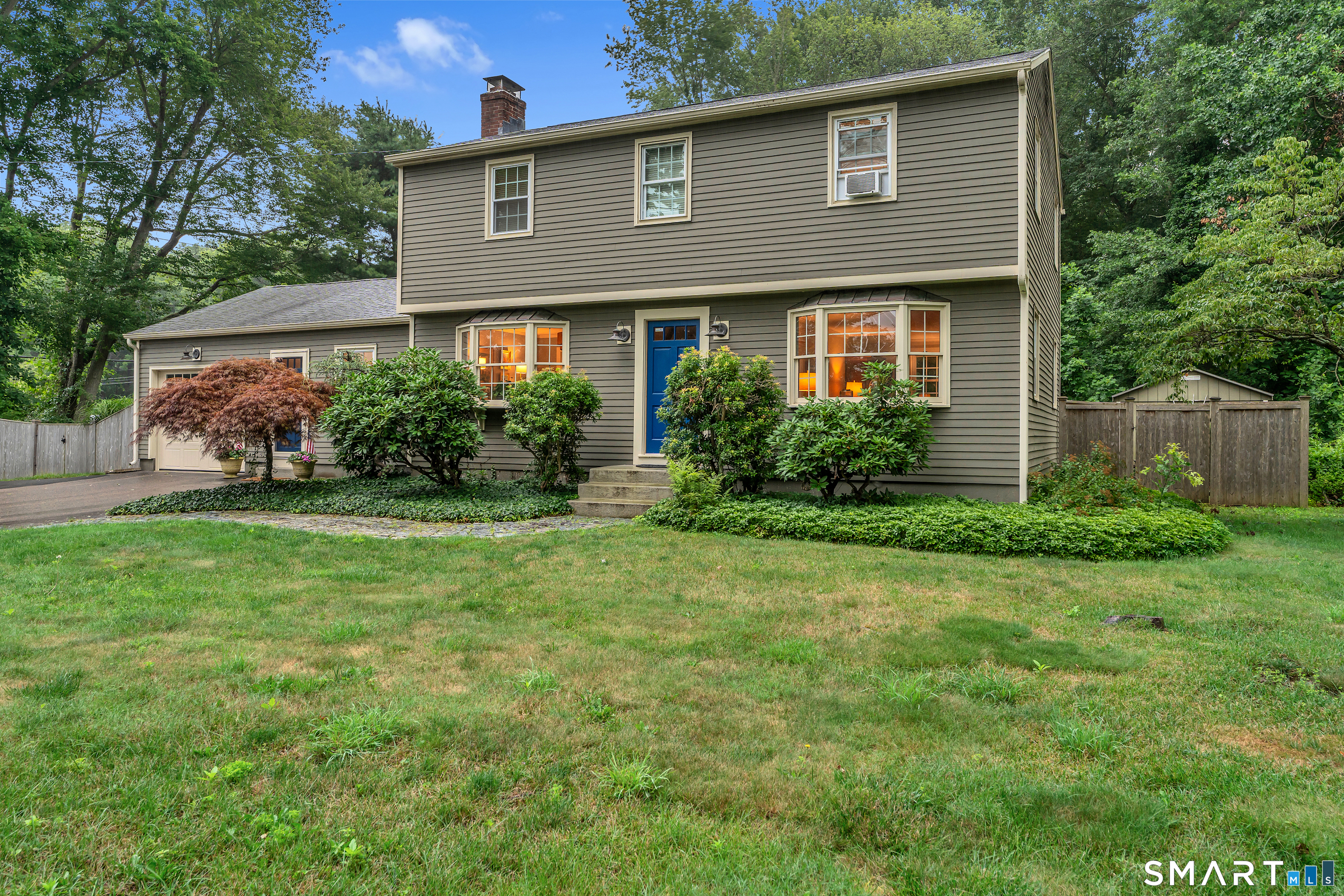 496 Green Hill Road Madison CT 06443