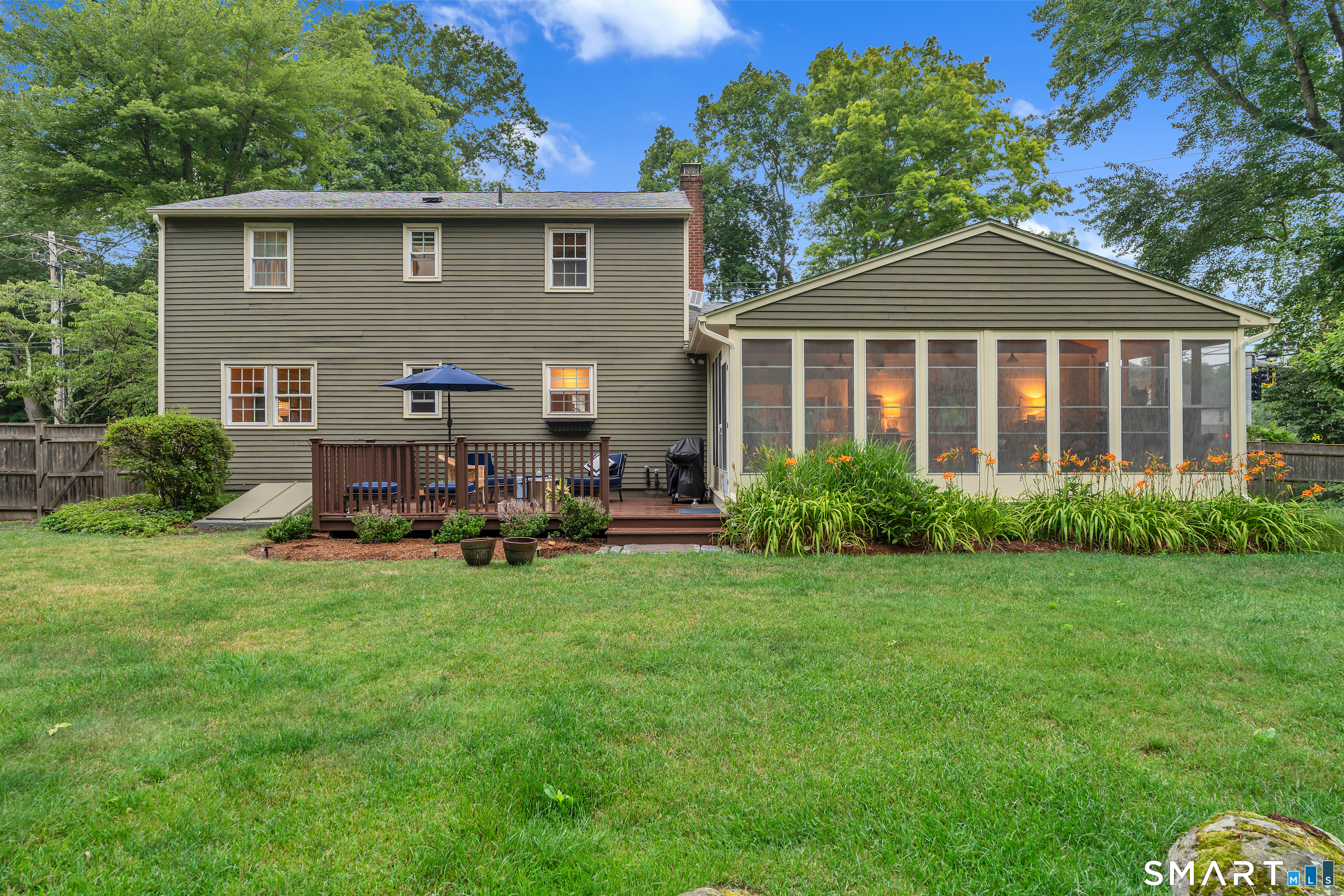496 Green Hill Road Madison CT 06443